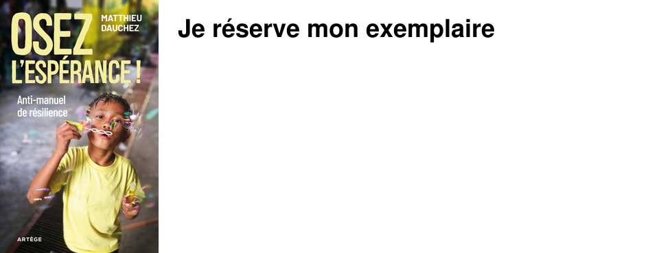 Je r�serve mon exemplaire