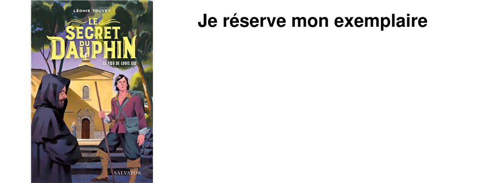 Je r�serve mon exemplaire