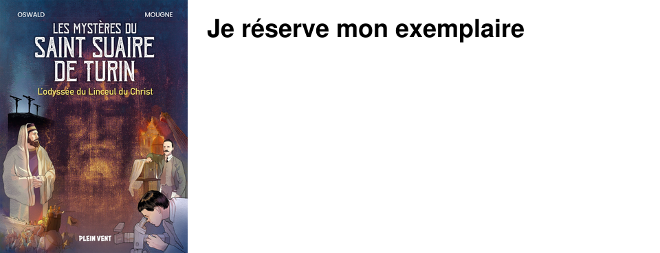 Je r�serve mon exemplaire